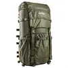 Image de Tatonka - Packsack 2 Lastenkr. Taille 80 L, Vert Olive