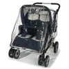Image de Habillage Pluie Poussette Double Reer
