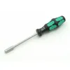 Image de Wera Kraftform 395 Tournevis Ã  douille 11 Mm