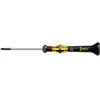 Image de WERA Tournevis électronique ESD cruciforme PH, Dimensions : PH 1, Long. de la lame 80 mm, Long. totale 177 mm