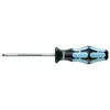 Image de Tournevis cruciforme en acier inoxydable PZ 3 X 150 mm Wera