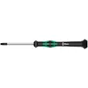 Image de Wera 2067 Tournevis Ã©lectronicien TORXÂ® HF avec fonction de retenue, TX 10 x 60 mm - 05118186001