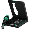 Image de Wera 845/8 Outil Ã  chanfreiner, 1 lÃ¨vre, 8 piÃ¨ces - 05104655001