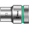 Image de WERA Wera 8790 HMC Douille Zyklop à emmanchement 1/2"", 27.0 mm - 05003615001
