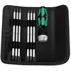 Image de WERA Wera Kraftform Kompakt Vario RA SB, 7 pièces - 05073665001