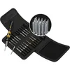 Image de Wera Jeu Kraftform Kompakt Micro ESD/20 SB, 20 piÃ¨ces - 05073671001