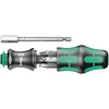 Image de Wera Kraftform Kompakt 28 avec pochette, 7 piÃ¨ces - 05134491001