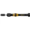 Image de Wera 1430 Kraftform Micro ESD, Tournevis dynamomÃ©trique avec mandrin Ã  serrage rapide, 0,02 - 0,11 Nm - 05074804001