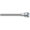 Image de WERA Wera 8740 C HF Embouts à douille HF Zyklop à emmanchement 1/2"" avec fonction de retenue , 10.0 x 140 mm - 05003845001