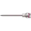 Image de Douille 1/2 pouces torx 20x140 hf wera 05003850001