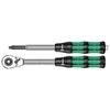 Image de Wera Jeu Zyklop Hybrid, 2 piÃ¨ces - 05004095001