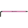 Image de ClÃ© mÃ¢le 6 pans intÃ©rieurs Wera 05022200001 3 mm 1 pc(s)