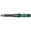 Image de WERA Wera Clé dynamométrique à cliquet Click-Torque B 1 - 05075610001