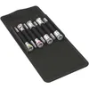 Image de WERA 6 pans extérieurs Jeu de douilles