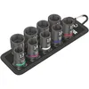 Image de Wera Belt C Impaktor 1 Jeu de douilles 1/2"" - 05004580001