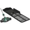 Image de Power Shape Compact 400 Ra Set 1 Ammer Ã  main transversale avec un ensemble de bits de fonction Ã  cliquet