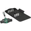 Image de Forme de puissance compacte 400 ra set impÃ©rial 2 tournevis Ã  cliquet
