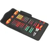 Image de Wera 05006612001 Tournevis manuel Jeu Tournevis plat