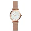 Image de Fossil Montre Femme Fossil Mod. Es4433 Dsp