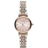 Image de Montre Emporio Armani En Bicolore