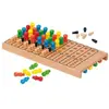 Image de Jeu de plateau Master-logic, Jeu en bois Goki