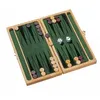 Image de Jeu de Backgammon en bois