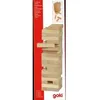 Image de Goki - Tour Chancelante ( Gk-Hs530 )