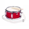 Image de Caisse claire enfant rouge