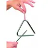 Image de Triangle &agrave: ruban