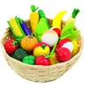 Image de Goki - 2040769 - jeu d'imitation - commerçant - fruits et légumes