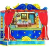 Image de Goki - Petit théâtre marionnettes à doigts