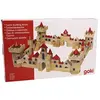 Image de Goki - 2041752 - jeu de construction de château