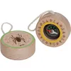 Image de Goki Goki - Boussole En Bois Araignée - Bois - 60700