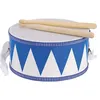 Image de Goki bois tambour 21 cm