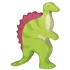 Image de Holztiger - 2041108 - figurine dinosaure - spinosaurus