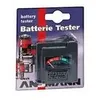 Image de ANSMANN Batterie Tester - Testeur de batterie