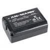 Image de ANSMANN ANSMANN A-Son NP FW 50 - Pile pour appareil photo Li-Ion 900 mAh - pour Hasselblad Lunar; Sony Cyber-shot DSC-RX10; a6000; a6300; a6500; a7 II; a7R II; a7s II