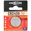 Image de ANSMANN batterie - CR2430 - Li x 1