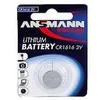 Image de ANSMANN - Batterie CR1616 - Li