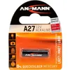 Image de ANSMANN A27 - batterie - 27A - Alcaline