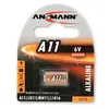 Image de Ansmann A 11 Batterie Ã  usage unique Alcaline
