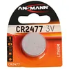 Image de ANSMANN batterie - CR2477 - Li