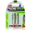 Image de ANSMANN Mignon 800 DECT - batterie - AA x 2
