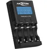 Image de Chargeur Ansmann Powerline 4.2 Pro AAA/AA + prise USB