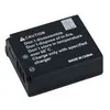 Image de ANSMANN A-Pan CGA S007 - Pile pour appareil photo Li-Ion 800 mAh - pour Panasonic Lumix DMC-TZ11, TZ15, TZ3EG-TA, TZ4EGM-S, TZ4E-K, TZ4E-S, TZ4P-S, TZ5E-S