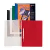 Image de Rexel individo dossier de reportage a4+ rouge 18655221