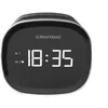 Image de Grundig SCN230 - Radio-réveil - 1.5 Watt - noir