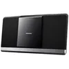 Image de Micro-chaîne cd 40w noir avec bluetooth Grundig wms3000btdabb