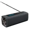 Image de Enceinte nomade bluetooth noir Grundig GBTBANDBLACK