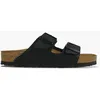 Image de Birkenstock Claquettes Birkenstock Arizona Black 0051791 - 39